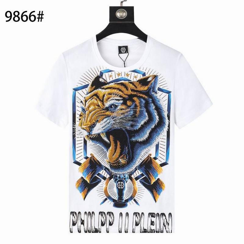 Philipp Plein T-shirts 239